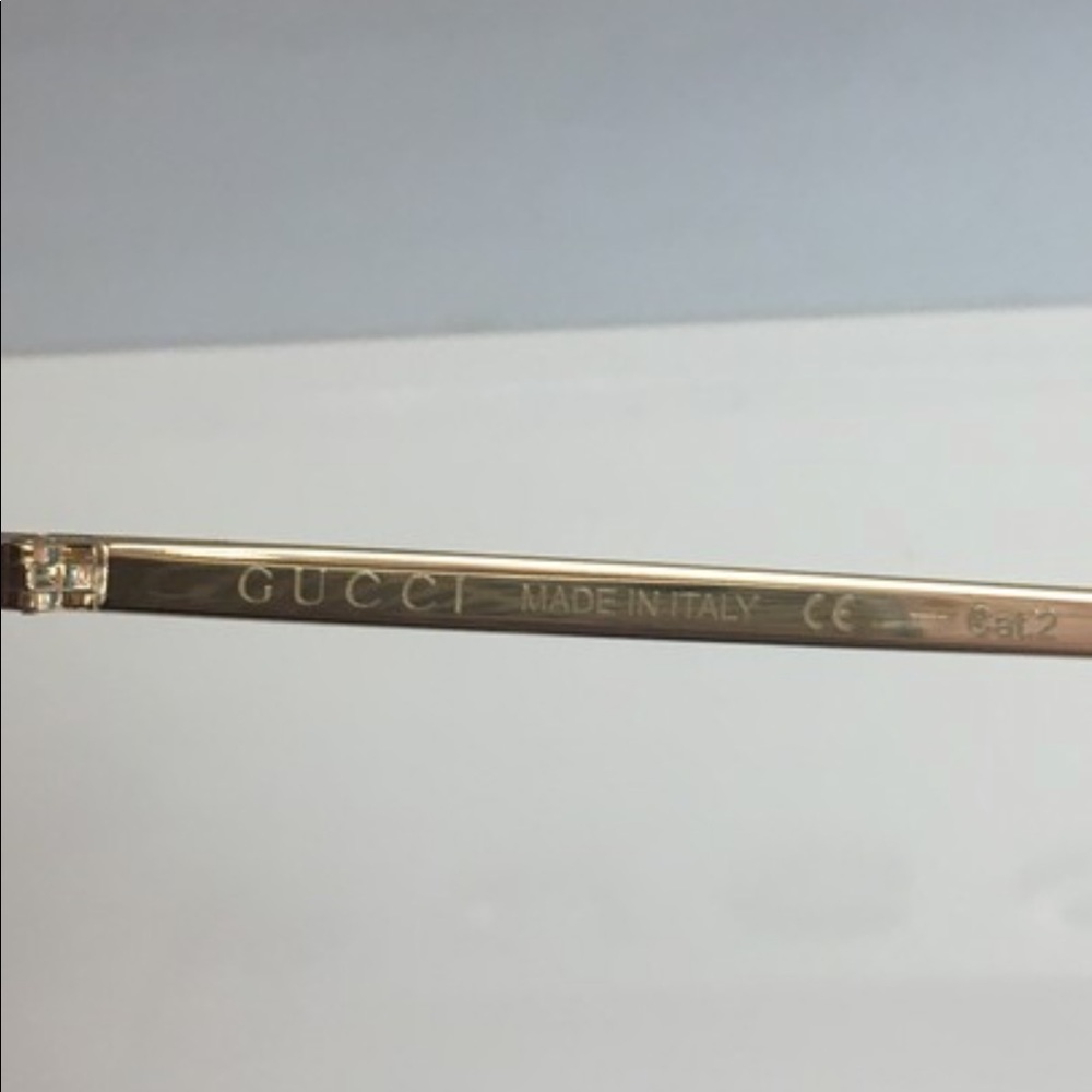 Gucci sunglasses - Picture 6 of 6